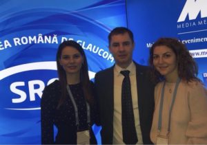 Glaucom 2018 - Poiana Brasov