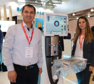 ESCRS - Viena 2018